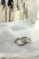 ときめきを大切に選ぶ結婚指輪