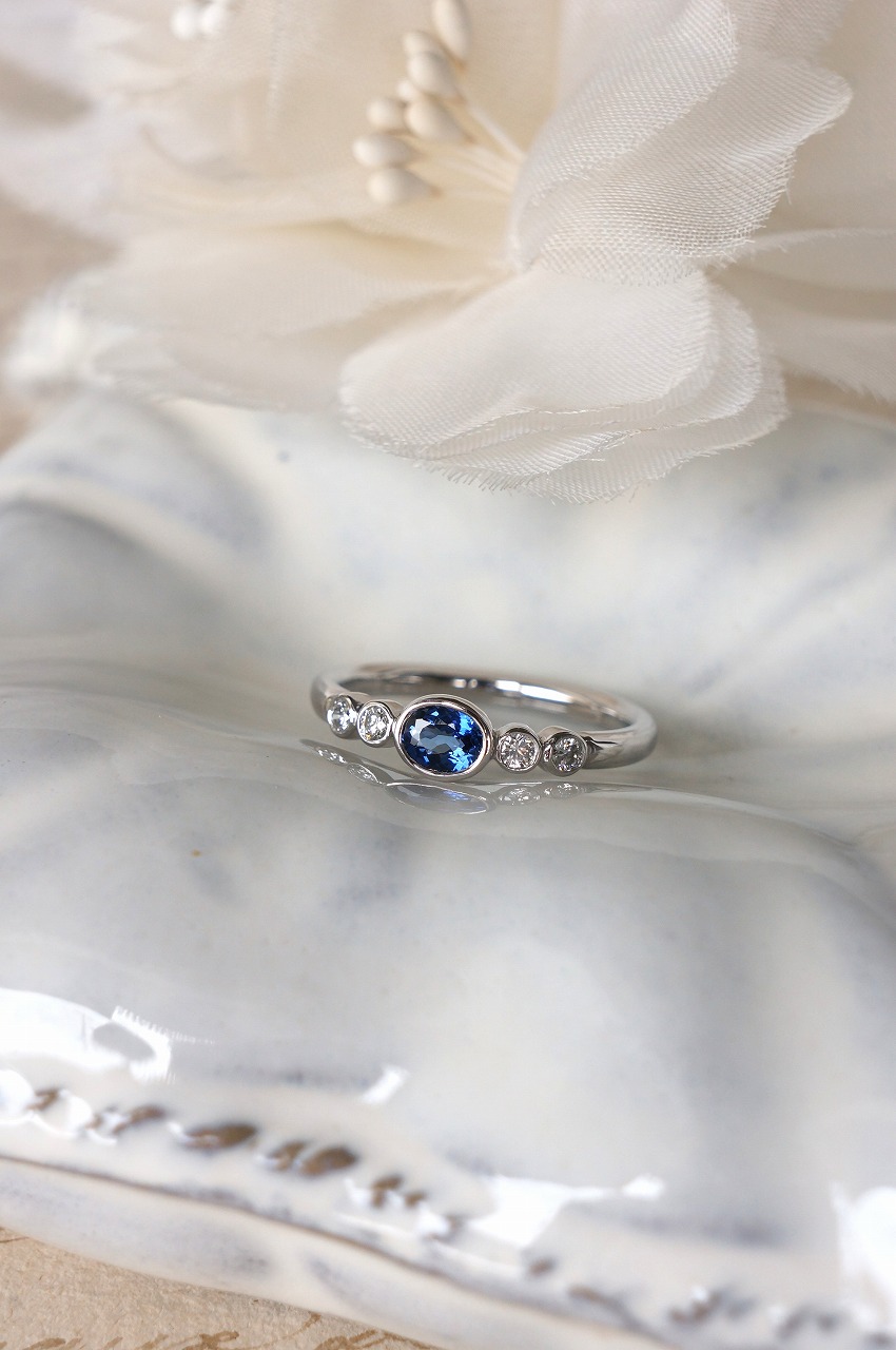 素敵なオーダーリング