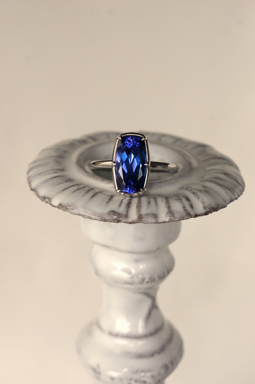 きっと宇宙人も欲しがる宝石