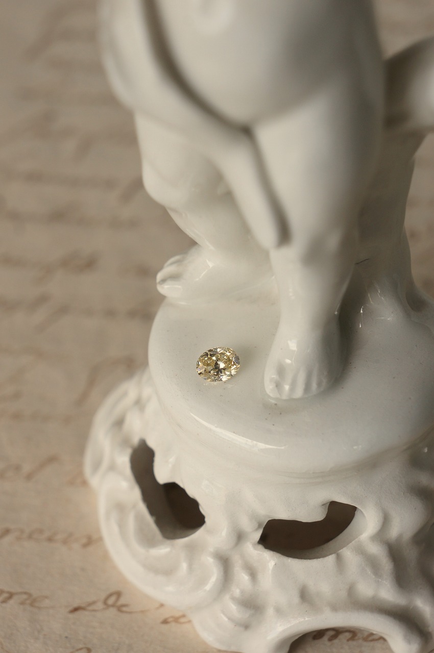 おすすめの雰囲気系ダイヤモンド