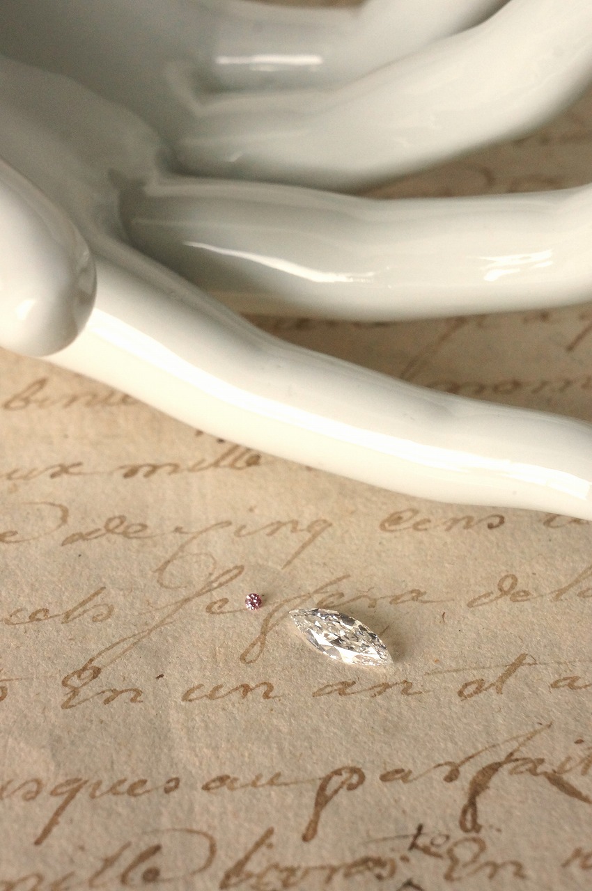 唯一無二のペンダント